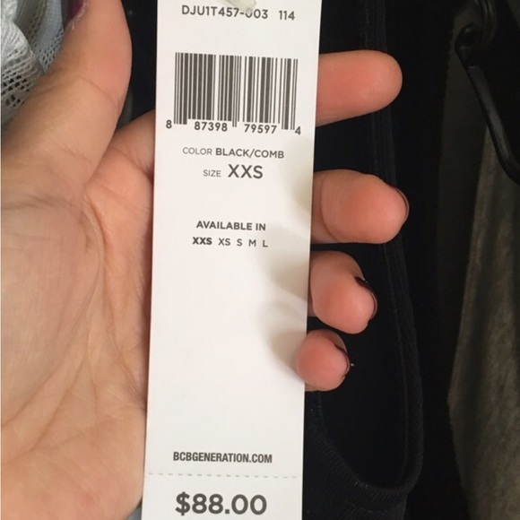 BCBGeneration - Picture 5 of 5